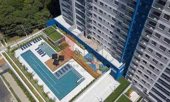 Imagem 5: Apartamento 64m² à venda na Vila Monte Alegre