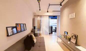 Imagem 5: Apartamento para Aluguel - Bela Vista, 1 Quarto, 38 m2