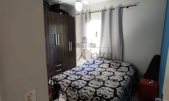 Imagem 2: Apartamento - Conjunto Residencial Galo Branco