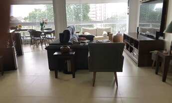 Imagem 3: Apartamento para venda possui 149 metros quadrados com 3 quartos