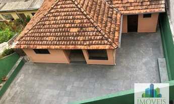 Imagem 3: Casa com 3 dormitórios à venda, 250 m² por R$ 700.000 - Chácara Inglesa - São Paulo/SP