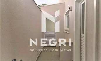 Imagem 7: Sobrado com 4 dormitórios em condomínio Próximo a Hípica em Campinas