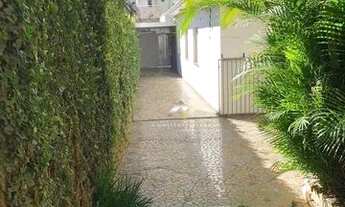 Imagem 4: Casa com 3 dormitórios para alugar, 192 m² por R$ 7.603,00/mês - Campestre - Santo André/S