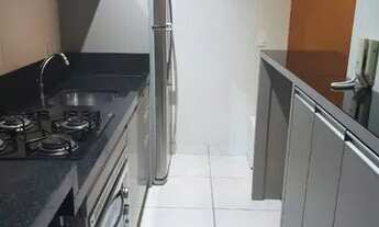 Imagem 4: Novo Hamburgo - Apartamento Padrão - Operário