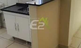 Imagem 4: Locação de Apartamentos / Padrão na cidade de São Carlos