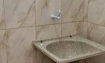 Imagem 2: CASA PADRÃO Tipo APT 102 1a LOCAÇÃO