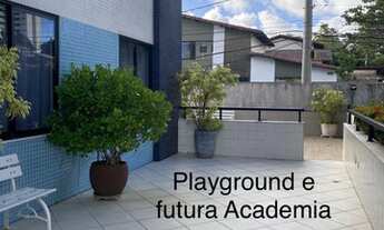 Imagem 4: Apartamento para venda possui 115 metros quadrados com 3 quartos, suítes, em Pituba - Salv