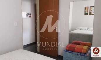 Imagem 4: Apartamento (tipo - padrao) 2 dormitórios, cozinha planejada, em condomínio fechado