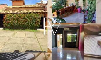 Imagem 1: Casa em condomínio à Veda