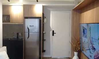 Imagem 7: Apartamento com 34 metros quadrados com 1 quarto em Butantã perto do metrô