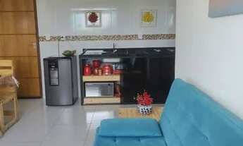 Imagem 4: FLAT JACUMÃ / JOÃO PESSOA