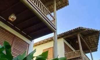 Imagem 7: Vilage novíssimo com 2/4 75m em Barra Grande. Preço de oportunidade!