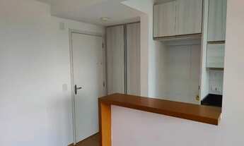 Imagem 4: PATEO AURORA - Apartamento com 3 dormitórios (1 suíte) à venda, 63 m² por R$ 434.000 - Aur