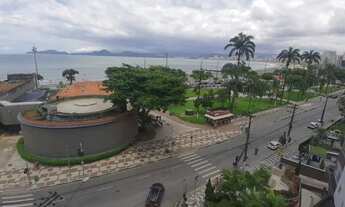 Imagem 6: APARTAMENTO RESIDENCIAL em Santos - SP, Ponta da Praia