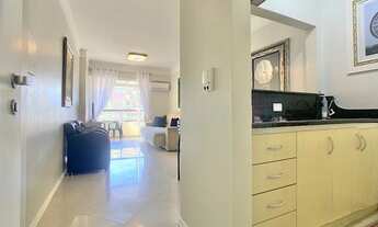 Imagem 2: Lindo Apartamento 2 dorm (suíte) Mobiliado