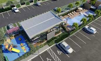 Imagem: Apt. Vistas do Botânico Cedros / Araraquara