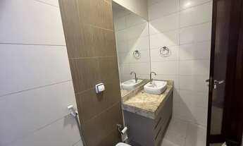 Imagem 6: Casa para venda com 81 metros quadrados com 3 quartos em Gleba C - Camaçari - BA