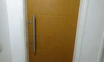 Imagem 4: Apartamento com 2 dormitórios para alugar, 63 m² por R$ 3.740,00/mês - Parque da Mooca - S