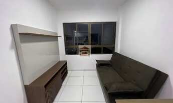 Imagem 4: Alugo lindo apartamento Mobiliado,1 quarto, 34m2 no Indianópolis