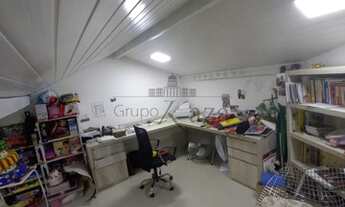 Imagem 5: Casa de condomínio para venda possui 140 metros quadrados com 3 quartos