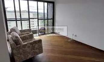 Imagem: Apartamento padrao em Alphaville Industrial