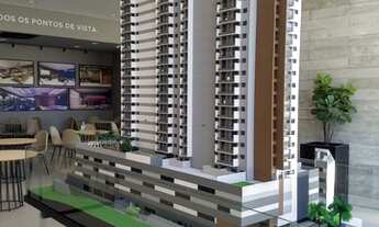 Imagem: Vision Colinas - 1 dormitório