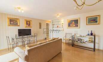 Imagem 4: Apartamento Venda 3 Dormitórios - 140 m² Campo Belo