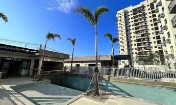 Imagem 5: Apartamento para venda tem 55 metros quadrados com 2 quartos em Jacarepaguá - Rio de Janei