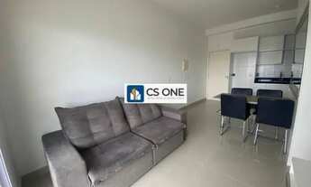 Imagem 3: LOFT/APARTAMENTO MARCO ZERO HOME 42 m² MOBILIADO - São Bernardo do Campo/SP
