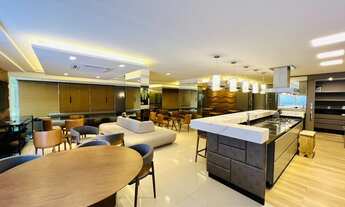 Imagem 2: Apartamento alto padrão, entrada + parcelamento direto