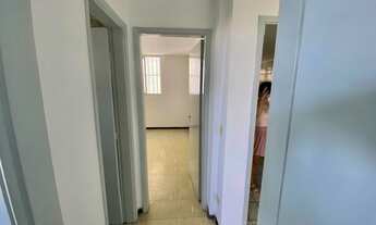 Imagem 4: Apartamento com 2 quartos na Vila Maria José divisa com Alto da Glória - Goiânia - GO