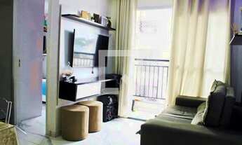 Imagem 4: Apartamento para Aluguel - Itaquera, 2 Quartos, 38 m2