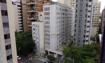 Imagem 5: Apartamento com 3 dormitórios para alugar, 95 m² por R$ 5.000,00/mês - Pinheiros - São Pau