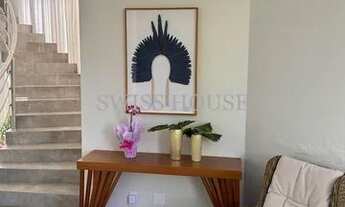 Imagem 7: Casa - Swiss Park - Campinas