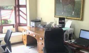 Imagem 7: Casa - Loteamento Caminhos de São Conrado (Sousas) - Campinas