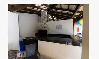 Imagem 7: BRASÍLIA - Apartamento Padrão - SUL (ÁGUAS CLARAS