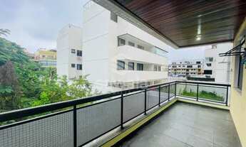 Imagem 5: Recreio dos Bandeirantes