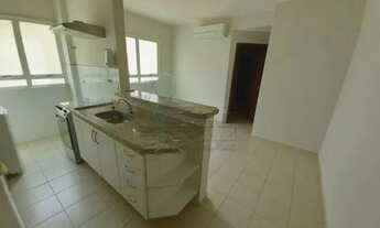 Imagem: Apartamento Padrão em Ribeirão Preto