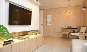 Imagem 3: Apartamento C/2 C/1 suíte quartos Campo dos Afonsos