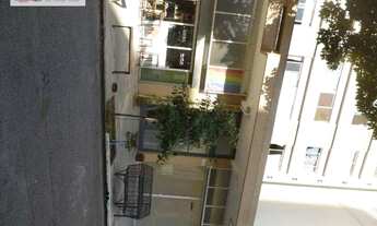 Imagem 4: Kitnet com 1 dormitório para alugar, 38 m² por R$ 1.633,00/mês - Vila Buarque - São Paulo