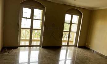 Imagem: Apartamento - Vila Adyana - Residencial