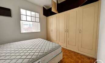 Imagem 2: Apartamento de quartos para locação no Boqueirão em Santos