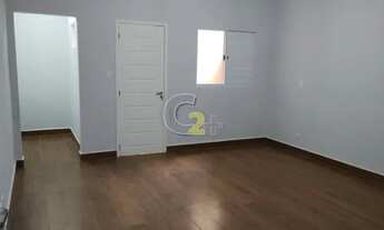 Imagem 2: APARTAMENTO GARDEN - PERDIZES- 3 DORMITÓRIOS