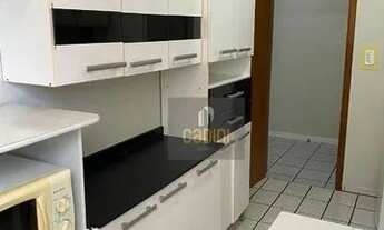 Imagem 5: Apartamento com 2 dormitórios para alugar, 70 m² por R$ 4.000,00/ano - Centro - Balneário