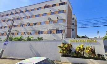 Imagem 2: Apartamento para alugar no Condomínio Torres Del Paine - Teresina PI