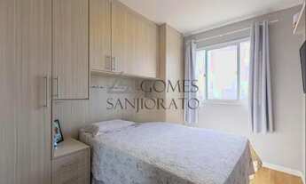 Imagem 5: Apartamento para venda no Parque São Vicente em Mauá