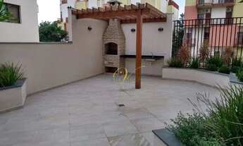 Imagem 3: Apartamento com 2 dormitórios à venda, 58 m² por R$ 380.000 - Jardim América - São José do