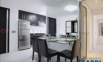 Imagem 7: APARTAMENTO - CHÁCARA SANTO ANTONIO - SP