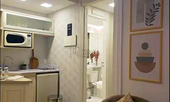 Imagem 5: Flat Residencial Para Temporada - Vila Olímpia - Locação!