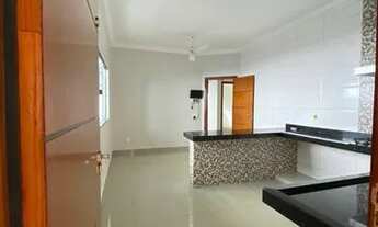 Imagem 5: Casa para venda possui 184 metros quadrados com 3 quartos